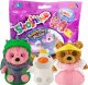 Figurka Epee Figurki Strojnisie - Baśniowe Misie - 2-pack Księżniczka+Smok+strój Łabędzia 3