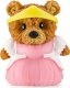 Figurka Epee Figurki Strojnisie - Baśniowe Misie - 2-pack Księżniczka+Smok+strój Łabędzia 4