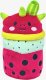 Epee Maskotka Bubble Tea Bąblusie 21 cm Smoczy Owocuś 1
