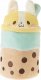 Epee Maskotka Bubble Tea Bąblusie 21 cm Liczi Korgi 2