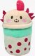 Epee Maskotka Bubble Tea Bąblusie 21 cm Truskawkowy Stworek Aksolotl 1