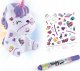 Epee Zestaw wiecšce Dekorożce - Zwierzaczki DIY, Unicorn sweet 1