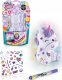 Epee Zestaw wiecšce Dekorożce - Zwierzaczki DIY, Unicorn sweet 1