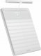 Waga łazienkowa Withings Withings Body Scan biały 1