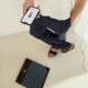 Waga łazienkowa Withings Withings Body Scan biały 2