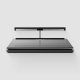 Waga łazienkowa Withings Withings Body Scan czarny 2
