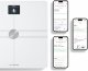Waga łazienkowa Withings Withings Body Comp biały 5