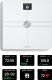 Waga łazienkowa Withings Withings Body Comp biały 7