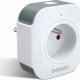 Evolveo EVOLVEO Porta F16, chytrá Wi-Fi zásuvka s měřením spotřeby 4