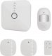 Evolveo EVOLVEO Sonix Pro, chytrý bezdrátový GSM&Wi-Fi zabezpečovací systém 1