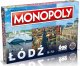 Winning Moves Gra Monopoly Łódź 1