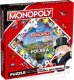 Winning Moves Gra Monopoly Łódź 6