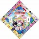 Winning Moves Gra Monopoly Sailor Moon Czarodzieje 2