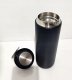 Fellow Fellow - Carter Carry Tumbler - Kubek termiczny - Czarny 591 ml 2