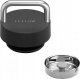 Fellow Fellow - Carter Carry Tumbler - Kubek termiczny - Czarny 591 ml 3