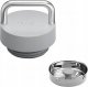 Fellow Fellow - Carter Carry Tumbler - Kubek termiczny - Szary 591 ml 3