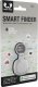 Fresh n Rebel Fresh 'n Rebel Smart Finder Tag Ice Grey 1