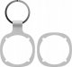 Fresh n Rebel Fresh 'n Rebel Smart Finder Tag Ice Grey 9