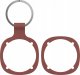 Fresh n Rebel Fresh 'n Rebel Smart Finder Tag Safari Red 9