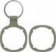 Fresh n Rebel Fresh 'n Rebel Smart Finder Tag Dried Green 1