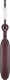 Fresh n Rebel Fresh 'n Rebel Smart Finder Tag Deep Mauve 9