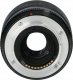 Obiektyw Fujifilm Lens Fujinon XF-60mmF2.4 R Macro 11