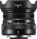 Obiektyw Fujifilm Lens Fujinon XF16mm F2.8 R WR black 3