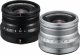 Obiektyw Fujifilm Lens Fujinon XF16mm F2.8 R WR silver 1