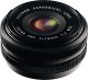 Obiektyw Fujifilm Lens Fujinon XF18mmF2 R 1