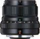 Obiektyw Fujifilm Lens Fujinon XF23mm F2 R WR Black 2