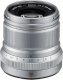 Obiektyw Fujifilm Lens Fujinon XF50mmF2 R WR Silver 1