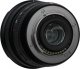 Obiektyw Fujifilm Lens Fujinon XF8m F3.5 R WR 5