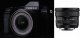 Obiektyw Fujifilm Lens Fujinon XF8m F3.5 R WR 7
