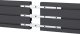 Hagor Dis Public Mount HAGOR CPS - Alu rail 500mm 2
