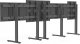 Hagor Dis Public Mount HAGOR CPS - Alu rail 500mm 3