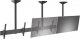Hagor Dis Public Mount HAGOR CPS - Alu rail 500mm 8