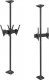 Hagor Dis Public Mount HAGOR CPS - Alu rail 500mm 9