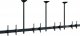 Hagor Dis Public Mount CPS Menuboard D4L 46-65" 1