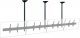 Hagor Dis Public Mount CPS Menuboard D4L 46-65" 2