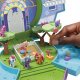 Figurka Hasbro Zestaw figurek My Little Pony Mini World Magic Kryształowa Latarnia 12