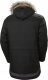 Kurtka męska Helly Hansen Winter jacket HELLY HANSEN Bifrost Winter Parka, black XL 1