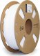Gembird GEMBIRD Filament PLA matowy biały 1.75mm 1kg 1