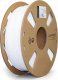Gembird GEMBIRD Filament PLA matowy biały 1.75mm 1kg 2
