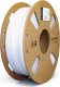 Gembird GEMBIRD Filament PLA matowy jasno-szary 1.75mm 1kg 1