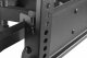 Gembird GEMBIRD UCHWYT ŚCIENNY LCD 32"-55" (OBRÓT I POCHYLENIE) VESA MAX 400 X 400MM, DO 35KG 11
