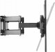 Gembird GEMBIRD UCHWYT ŚCIENNY LCD 32"-55" (OBRÓT I POCHYLENIE) VESA MAX 400 X 400MM, DO 35KG 12