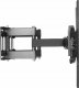 Gembird GEMBIRD UCHWYT ŚCIENNY LCD 32"-55" (OBRÓT I POCHYLENIE) VESA MAX 400 X 400MM, DO 35KG 2