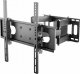 Gembird GEMBIRD UCHWYT ŚCIENNY LCD 32"-55" (OBRÓT I POCHYLENIE) VESA MAX 400 X 400MM, DO 35KG 5