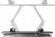 Gembird GEMBIRD UCHWYT ŚCIENNY LCD 32"-55" (OBRÓT I POCHYLENIE) VESA MAX 400 X 400MM, DO 35KG 7