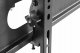 Gembird GEMBIRD UCHWYT ŚCIENNY LCD 32"-55" (OBRÓT I POCHYLENIE) VESA MAX 400 X 400MM, DO 35KG 9
